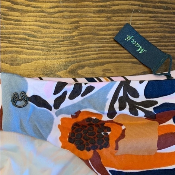 𝅺MAAJI Nassau Allure reversible - Picture 4 of 7